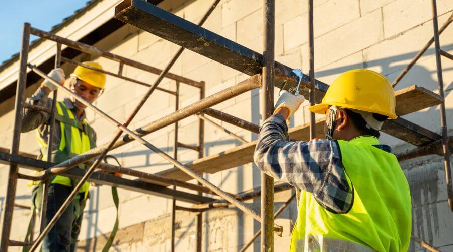 Roof Vent Repair in Burnettsville, IN